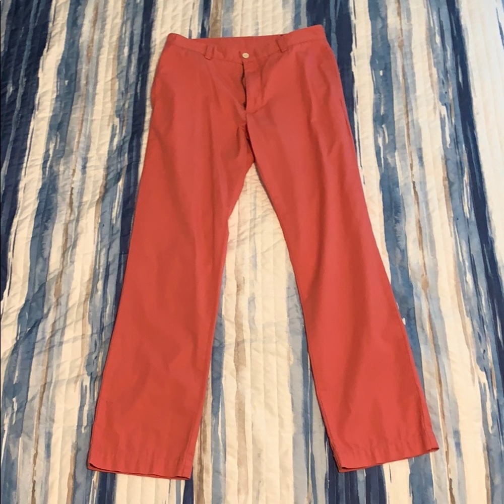 Vineyard Vines Slim Fit Club Pants - Picture 1 of 1